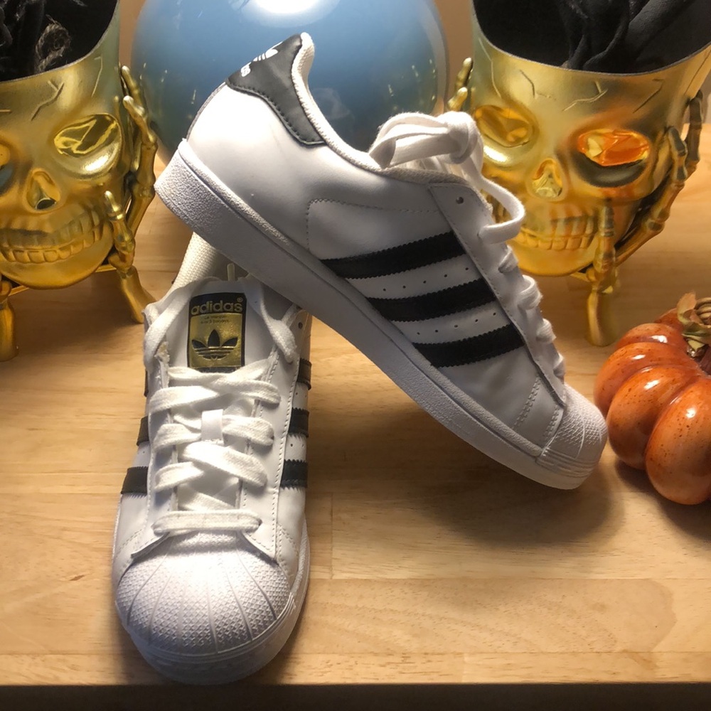 ADIDAS - SUPERSTAR - Picture 3 of 4